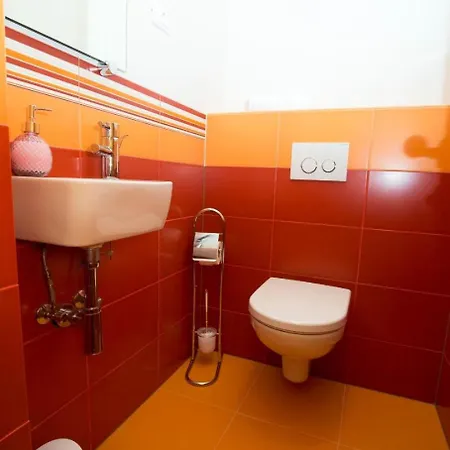 Apartment Darko - Spacious
