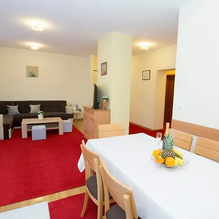 Apartment Darko - Spacious *