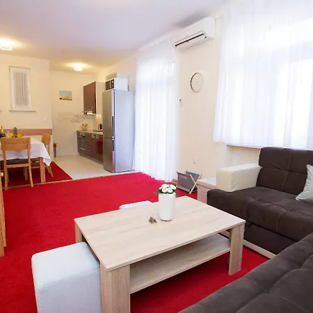 Apartment Darko - Spacious