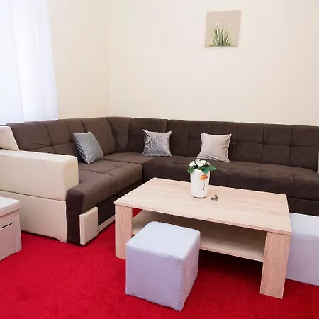 Appartement Darko - Spacious *